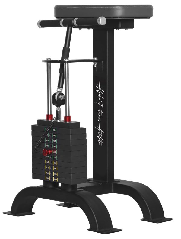 Commercial-Multi Station WRCR-001