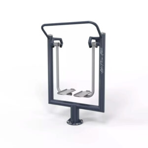 Outdoor Air Walker Machine – Cardio Fitness Equipment for Parks and Gyms – AIRW-001