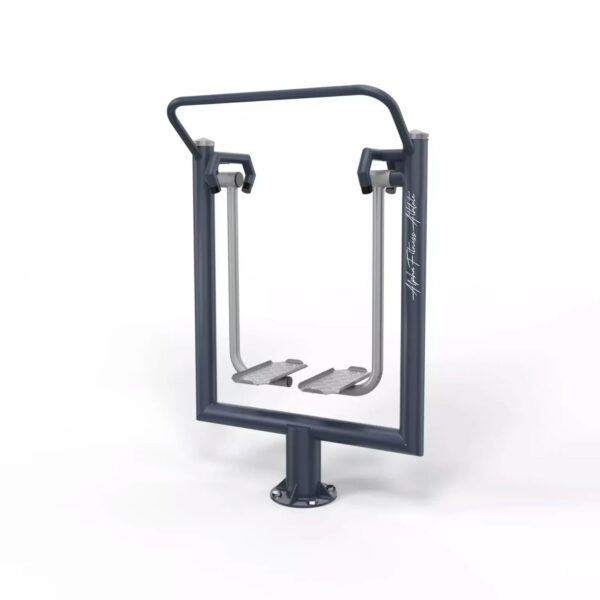 Outdoor Air Walker Machine – Cardio Fitness Equipment for Parks and Gyms – AIRW-001