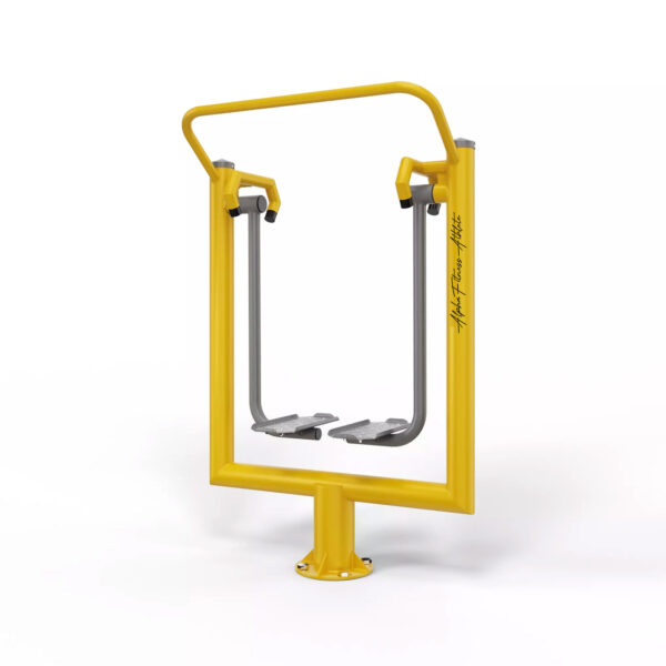 Outdoor Air Walker Machine – Cardio Fitness Equipment for Parks and Gyms – AIRW-001 - Image 4