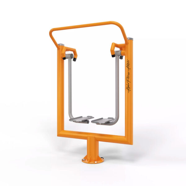 Outdoor Air Walker Machine – Cardio Fitness Equipment for Parks and Gyms – AIRW-001 - Image 3