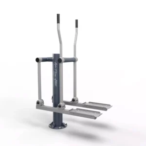 Outdoor Air Walker Machine – Dual Leg Cardio Elliptical for Parks and Fitness Zones – SSW-001