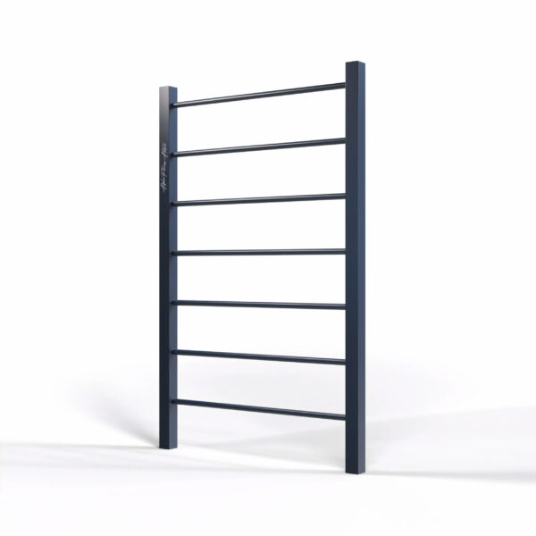 Outdoor Wall Ladder for Calisthenics and Functional Fitness – Steel Climbing and Stretching Station for Adults - SWL-001 - Image 4