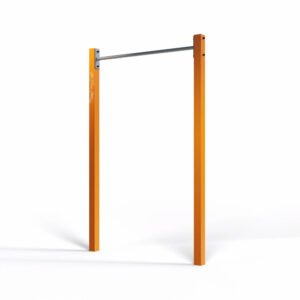 Outdoor Pull-Up Bar Station for Adults – Heavy-Duty Calisthenics Equipment for Strength Training – SWSS-001