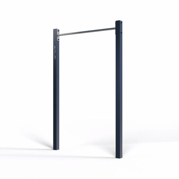 Outdoor Pull-Up Bar Station for Adults – Heavy-Duty Calisthenics Equipment for Strength Training – SWSS-001 - Image 4