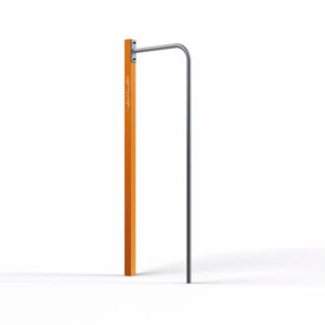 Outdoor Wall Ball Target Station – Functional Fitness and CrossFit Training Equipment – SWVP-001
