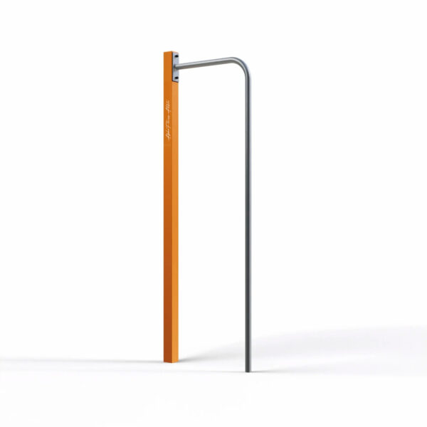 Outdoor Wall Ball Target Station – Functional Fitness and CrossFit Training Equipment – SWVP-001
