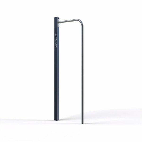 Outdoor Wall Ball Target Station – Functional Fitness and CrossFit Training Equipment – SWVP-001 - Image 2