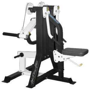 Commercial-Plate Loaded TRPR-01