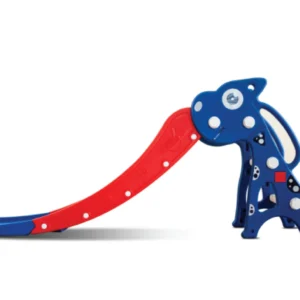 Dino Slide for Kids Fun & Safe IndoorOutdoor Slide Age 2+ 179x67x77 cm Dinosaur-Themed Design