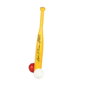 Durable Kids Striker Bat – Lightweight Training Bat for Beginners 0.52kg