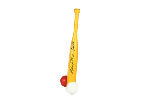 Durable Kids Striker Bat – Lightweight Training Bat for Beginners 0.52kg