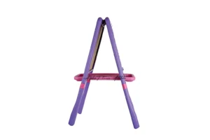 Multi-Functional Kids Easel – Double-Sided Drawing Board with Storage | 9.65kg – TESL-001