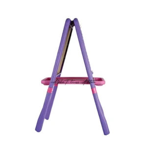 Multi-Functional Kids Easel – Double-Sided Drawing Board with Storage 9.65kg