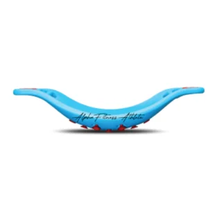 Wiggle Woggle Balance Toy for Kids – Fun Indoor Rocking Seesaw Motor Skill Development Lightweight & Durable 2.2 kg