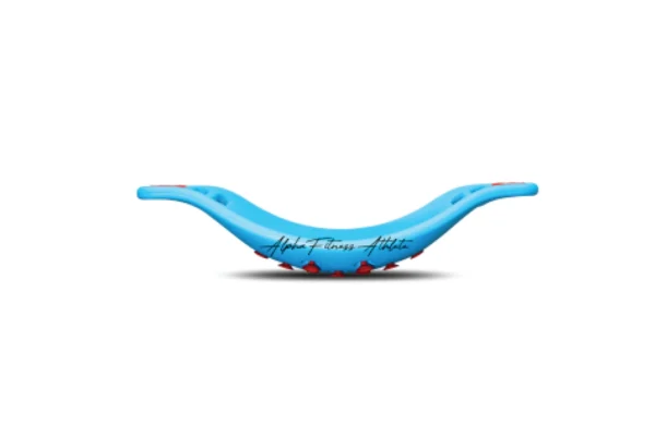 Wiggle Woggle Balance Toy for Kids – Fun Indoor Rocking Seesaw Motor Skill Development Lightweight & Durable 2.2 kg