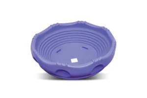 Wobble Disk for Kids (2–5 Years) | Balance & Coordination Toy | 65 x 65 x 26 cm | Indoor Outdoor Play Equipment – WD-001