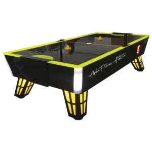 Neon Glow Air Hockey Table – AHT-001