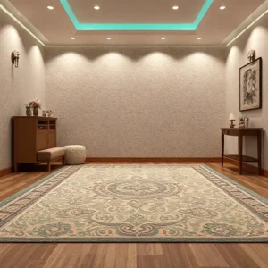 Mat Flooring – PU HD Roll
