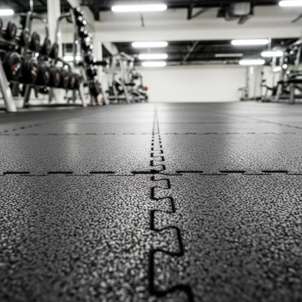 Mat Flooring – SBR