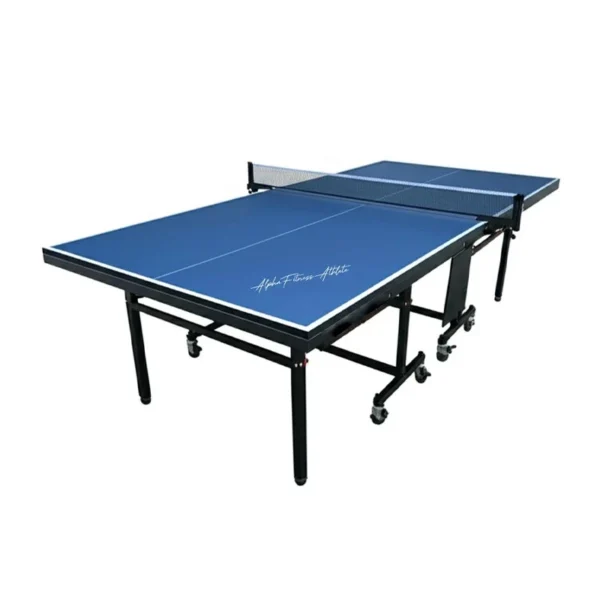 Step Over Tournament Pro Table Tennis Table - TTT-002 - Image 2