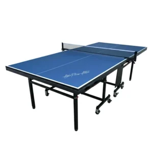 Foldable Table Tennis Table for Indoor & Outdoor Play | Ping Pong Table - SXO-001