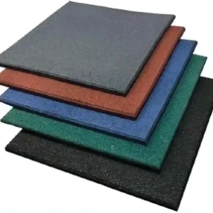 SBR Mat (Styrene-Butadiene Rubber Mat)