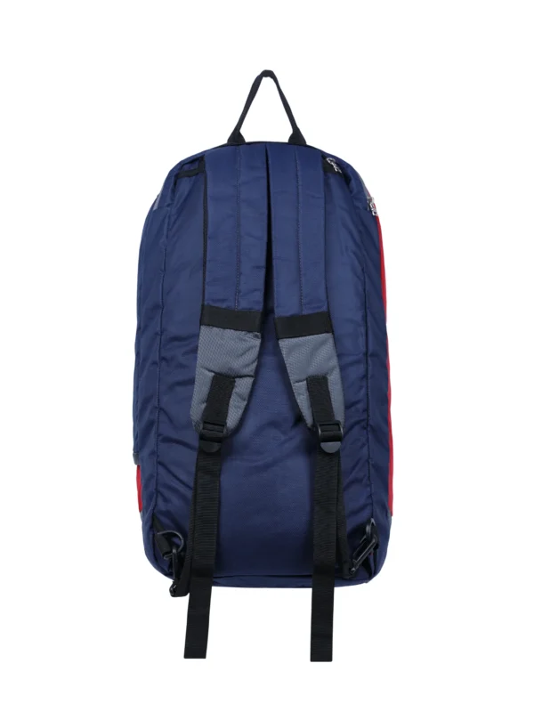 3-in-1 Gym Bag for Men with Shoe Compartment & Wet Pocket – Travel Duffel, Sports & Fitness Bag - Image 5