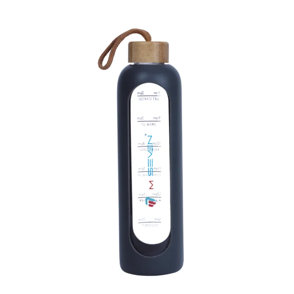 Stainless Steel 750 ml Shaker – Gym, Fitness, Workout, Protein Mixer Bottle for Men & Women - Image 5
