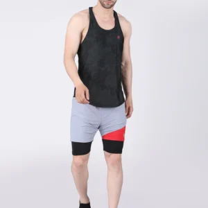 Men’s Active Stringer Vests
