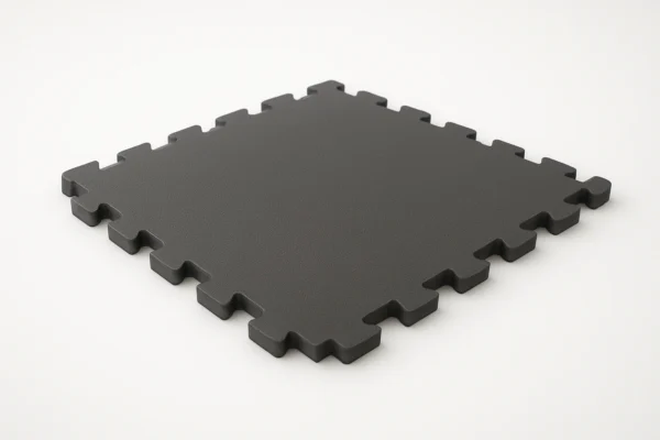 Mat Flooring – Interconnecting Tiles - Image 2