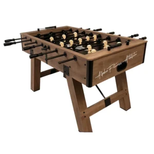 Premium Wooden Foosball Table – FT-001