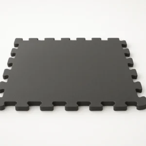 Mat Flooring – Interconnecting Tiles