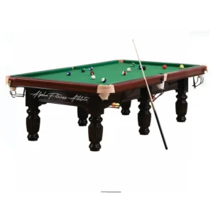 Premium Slate Pool Table – PTC-001