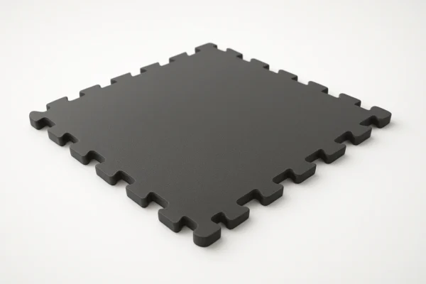 Mat Flooring – Interconnecting Tiles - Image 3