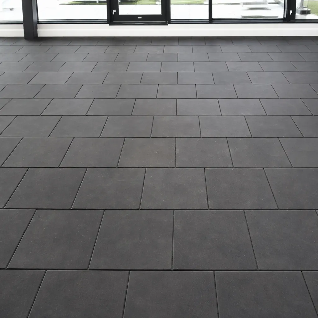 Mat Flooring – PU HD Finish