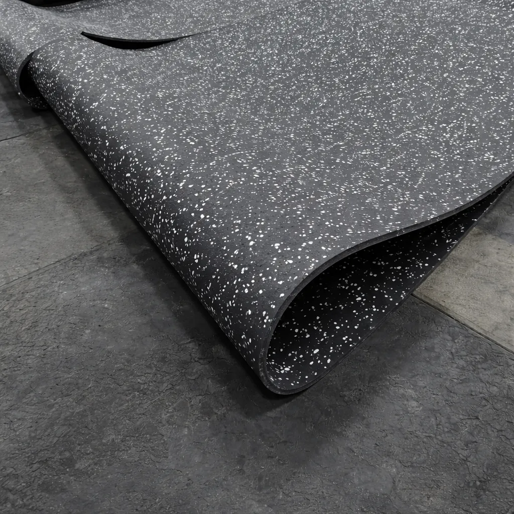 Mat Flooring – PU HD Roll
