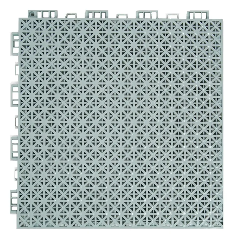 PP Tiles (Polypropylene Tiles) - Image 7
