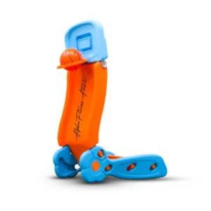 Slide to Basketball Set for Kids (SBBP-001)