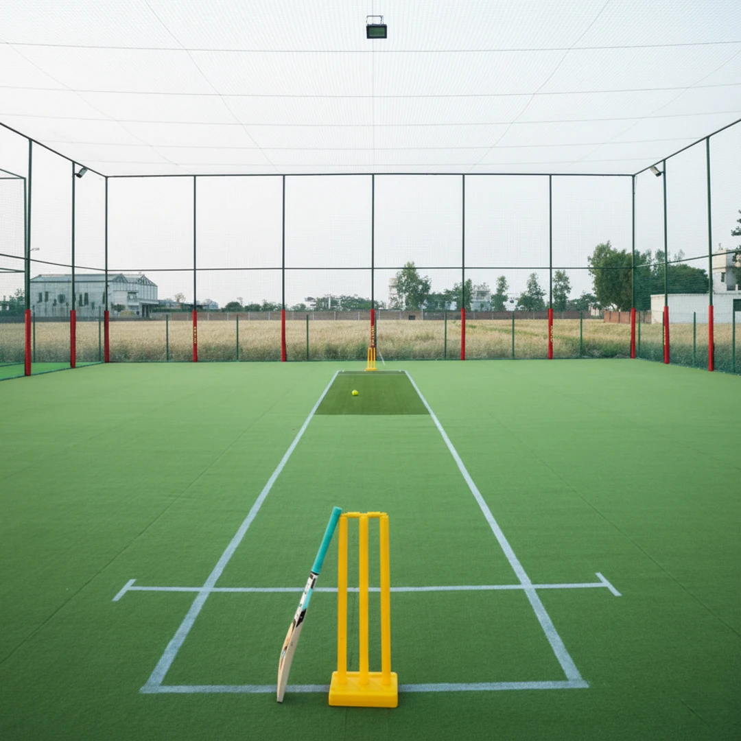 box cricket