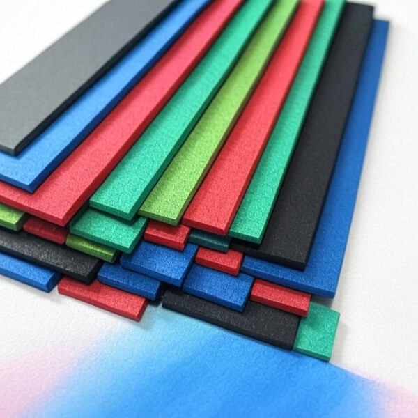SBR Mat (Styrene-Butadiene Rubber Mat) - Image 3