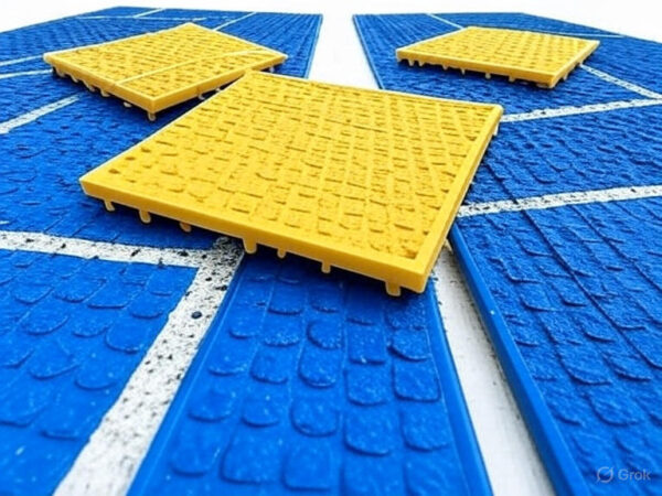 PP Tiles (Polypropylene Tiles) - Image 4