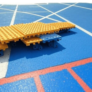 PP Tiles (Polypropylene Tiles)