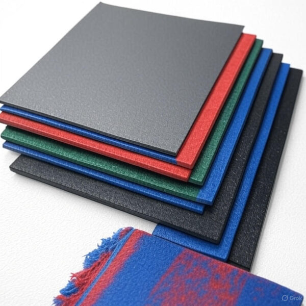SBR Mat (Styrene-Butadiene Rubber Mat) - Image 2