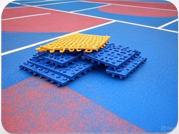 PP Tiles (Polypropylene Tiles) - Image 5