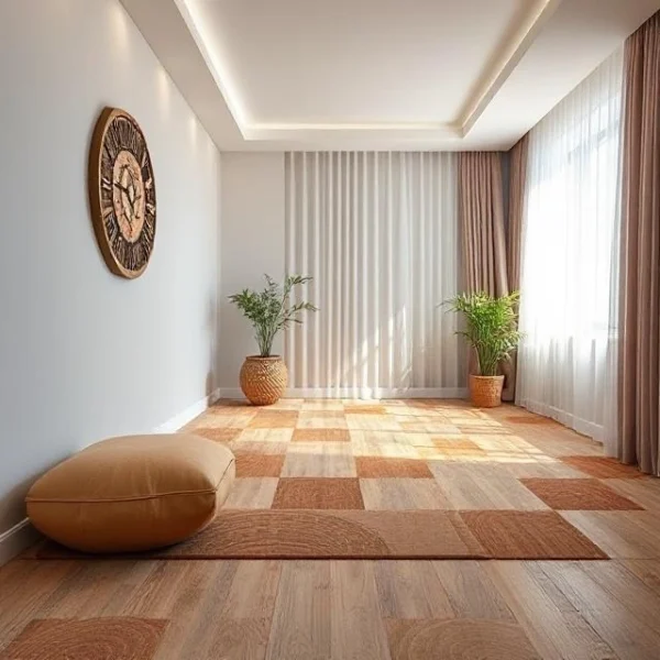 Mat Flooring – PU HD - Image 3