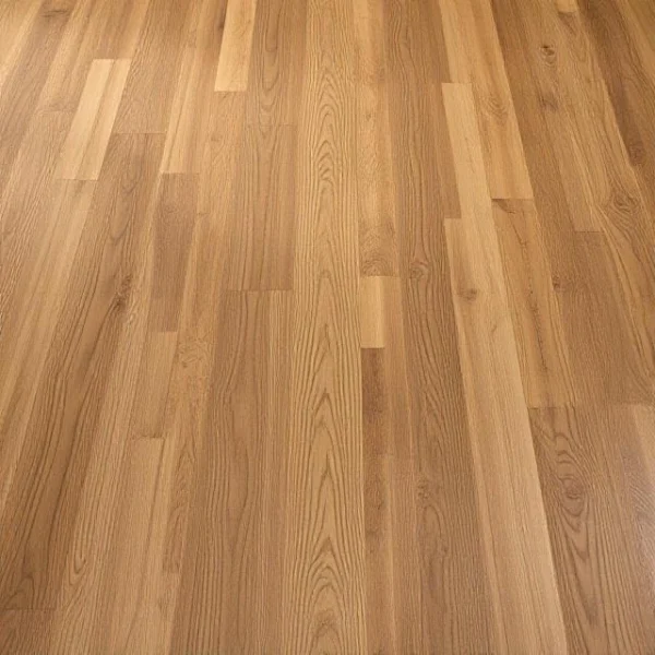 Hevea Wood Flooring - Image 3