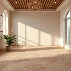 Mat Flooring – PU HD