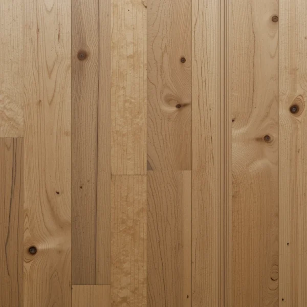 Maple Wood Flooring - Image 2