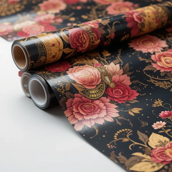 Vinyl Roll Flooring - Image 2